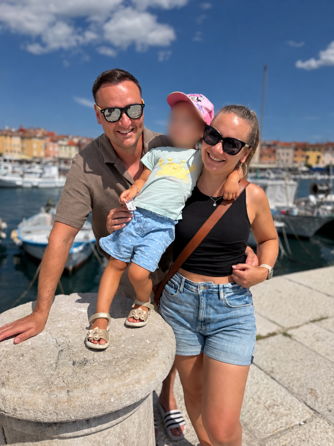 Helena und Arthur, Ihre Gastgeber bei MaHome Apartments